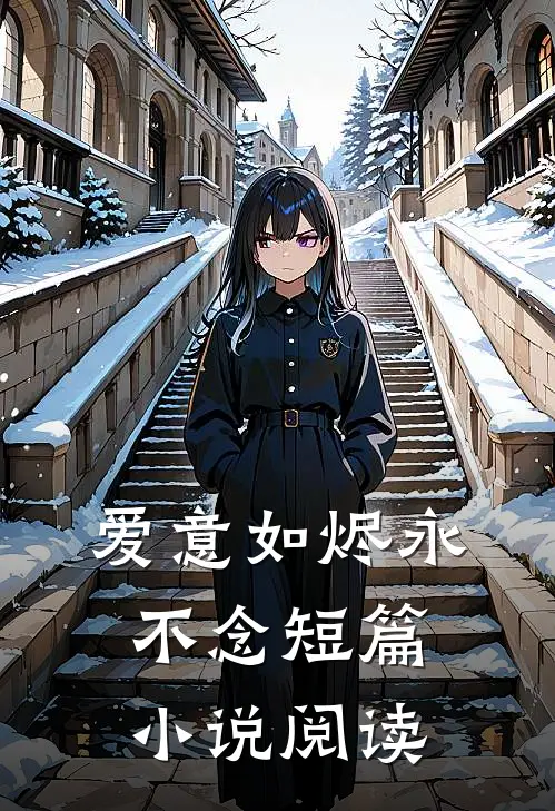 爱意如烬永不念短篇小说阅读