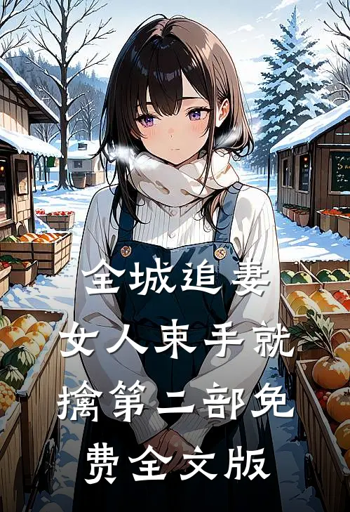 全城追妻:女人束手就擒第二部免费全文版