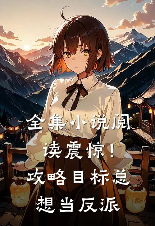 全集小说阅读震惊！攻略目标总想当反派
