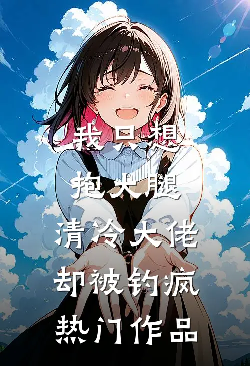 我只想抱大腿，清冷大佬却被钓疯热门作品