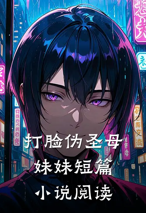 打脸伪圣母妹妹短篇小说阅读