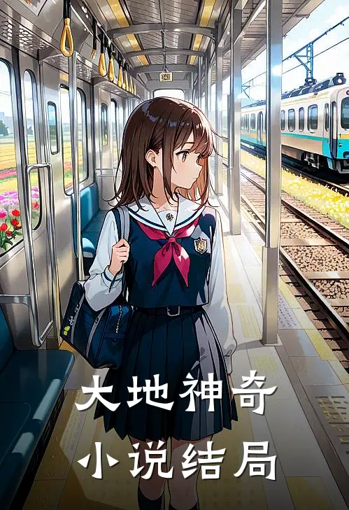 大地神奇小说结局