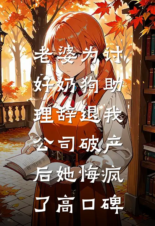 老婆为讨好奶狗助理辞退我，公司破产后她悔疯了高口碑