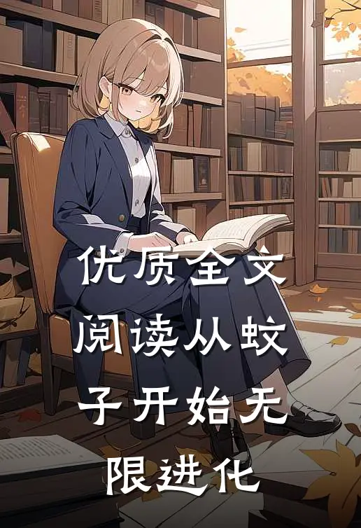 优质全文阅读从蚊子开始无限进化