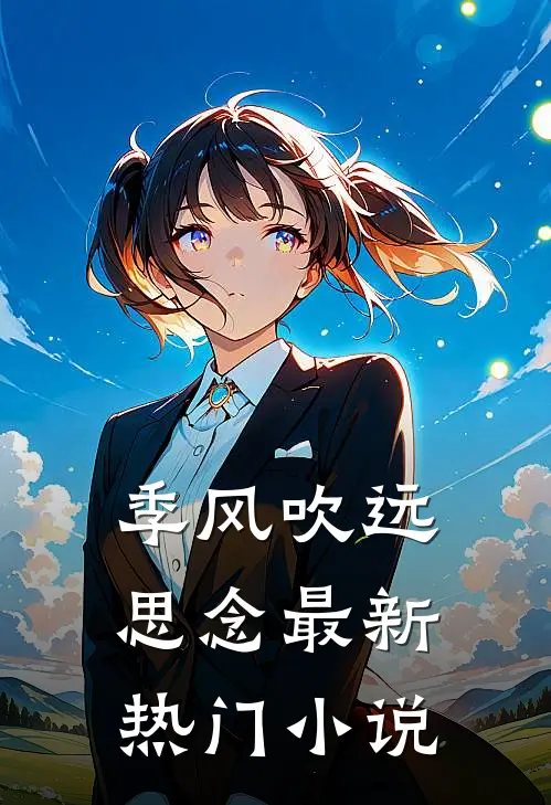 季风吹远思念最新热门小说
