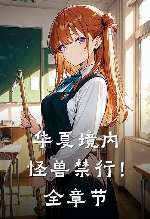 华夏境内，怪兽禁行！全章节