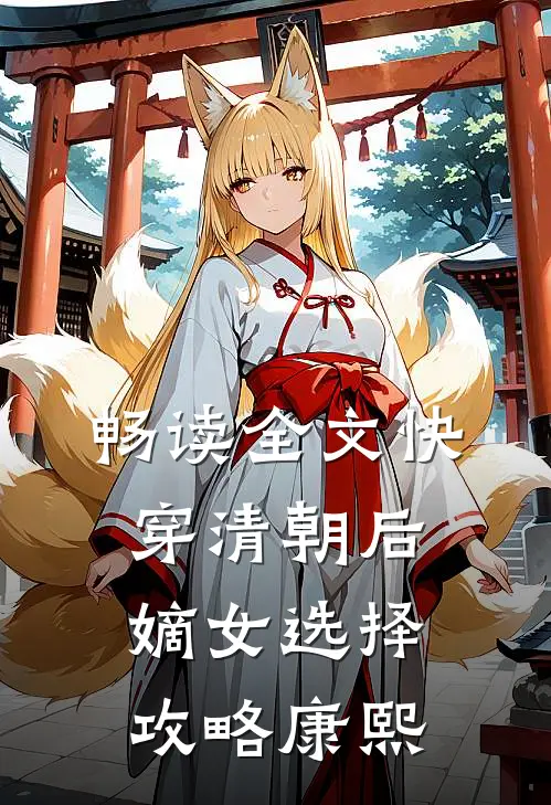 畅读全文快穿清朝后，嫡女选择攻略康熙