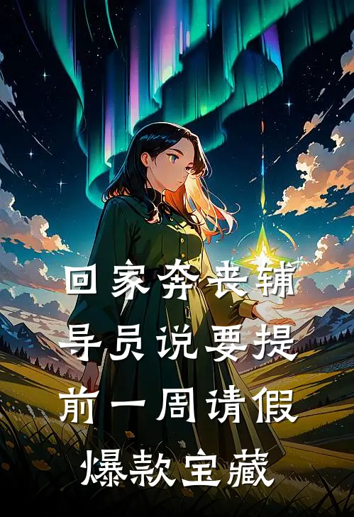 回家奔丧辅导员说要提前一周请假爆款宝藏