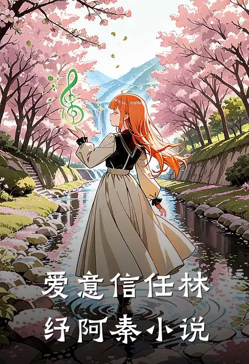 爱意信任林纾阿秦小说