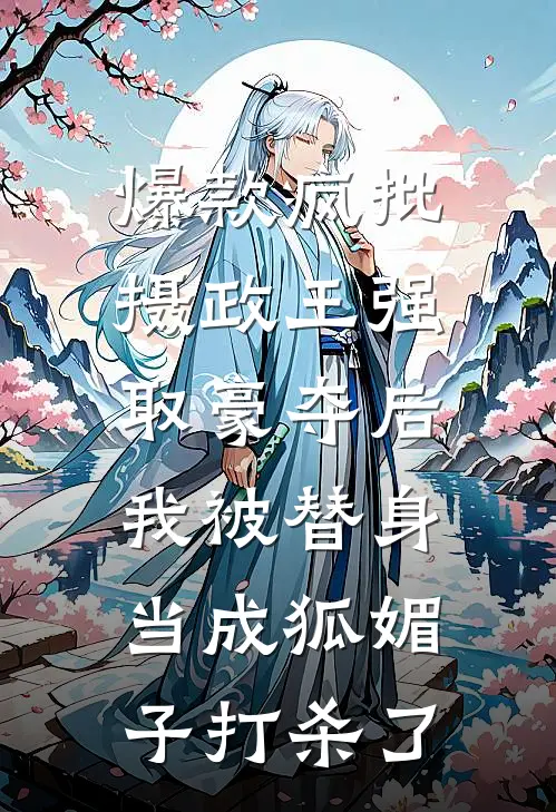 爆款疯批摄政王强取豪夺后，我被替身当成狐媚子打杀了