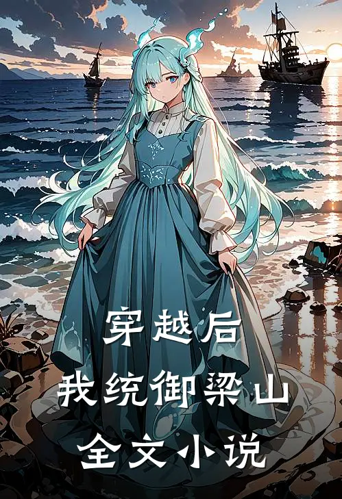 穿越后,我统御梁山全文阅读