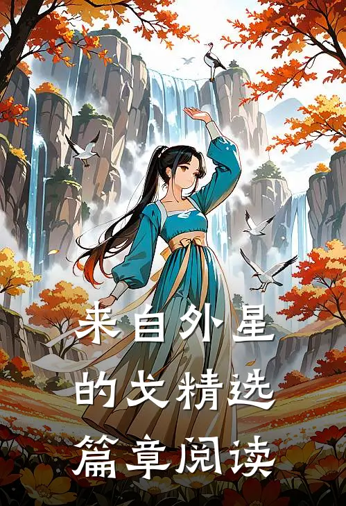 来自外星的戈精选篇章阅读