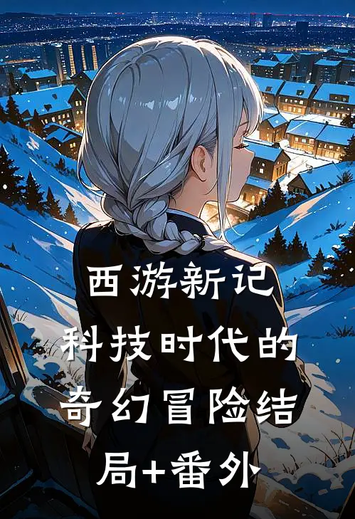 西游新记：科技时代的奇幻冒险结局+番外