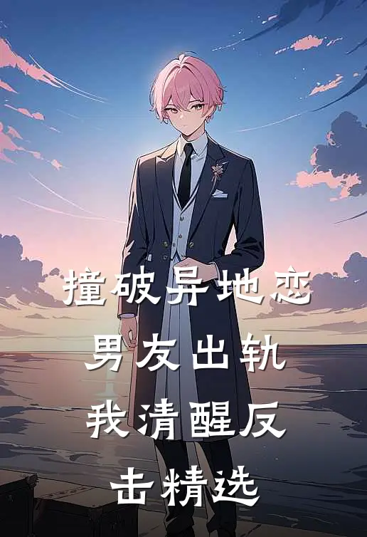 撞破异地恋男友出轨，我清醒反击精选