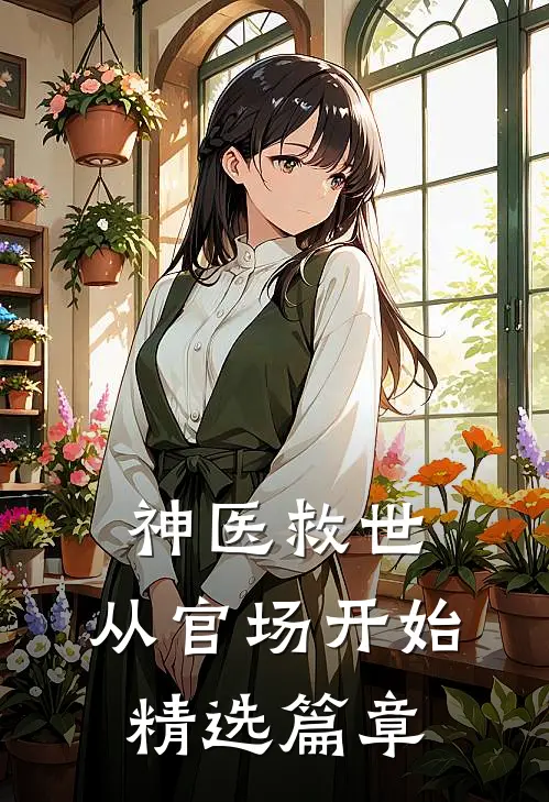 神医救世：从官场开始精选篇章