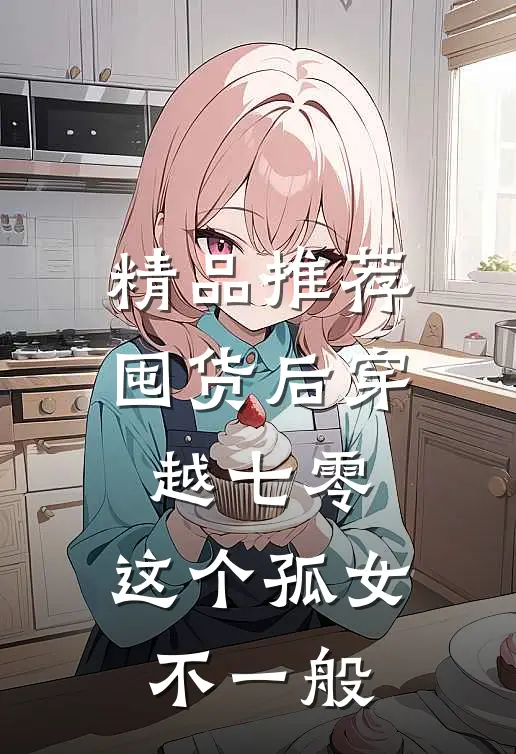 精品推荐囤货后穿越七零，这个孤女不一般