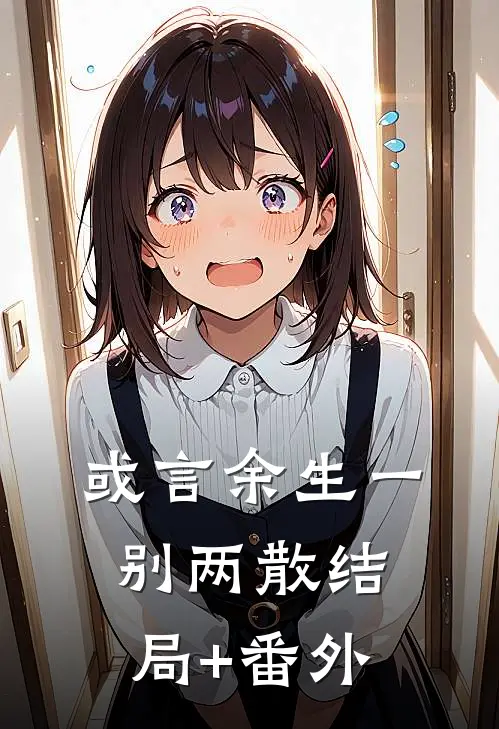 或言余生一别两散结局+番外