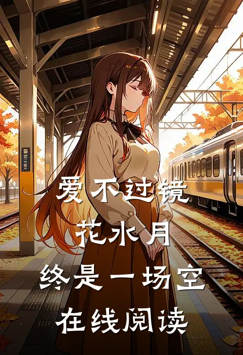 爱不过镜花水月，终是一场空在线阅读