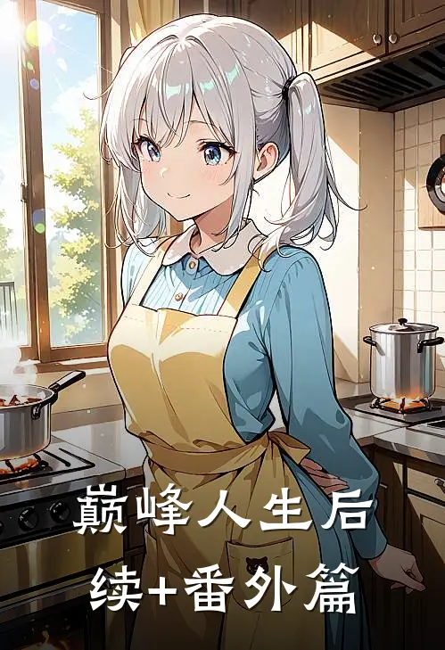 巅峰人生后续+番外篇