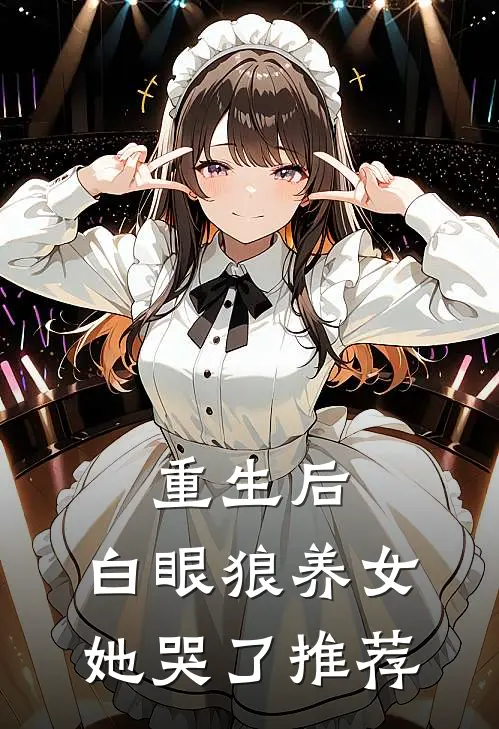 重生后，白眼狼养女她哭了推荐