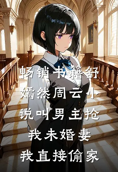 畅销书籍舒嫣然周云小说叫男主抢我未婚妻,我直接偷家