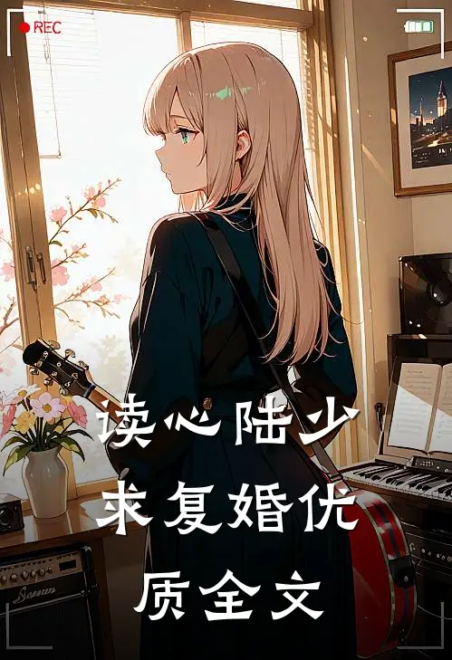 读心陆少求复婚优质全文