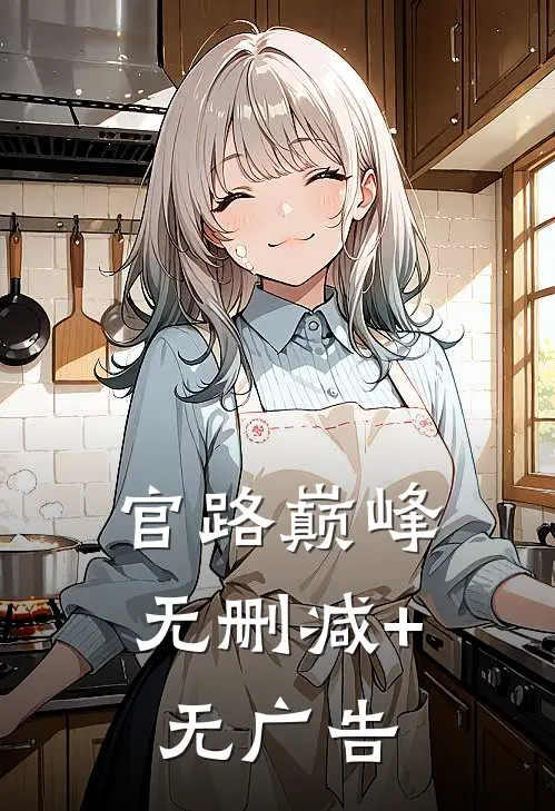 官路巅峰无删减+无广告