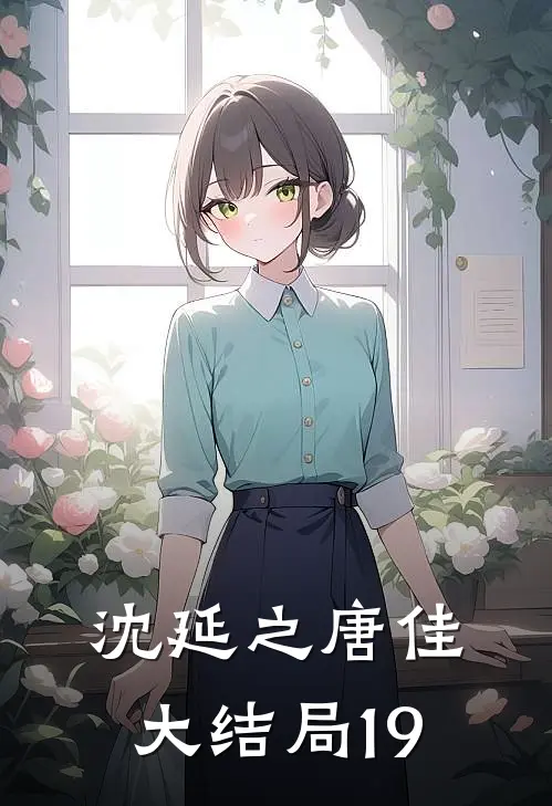 沈延之唐佳大结局19