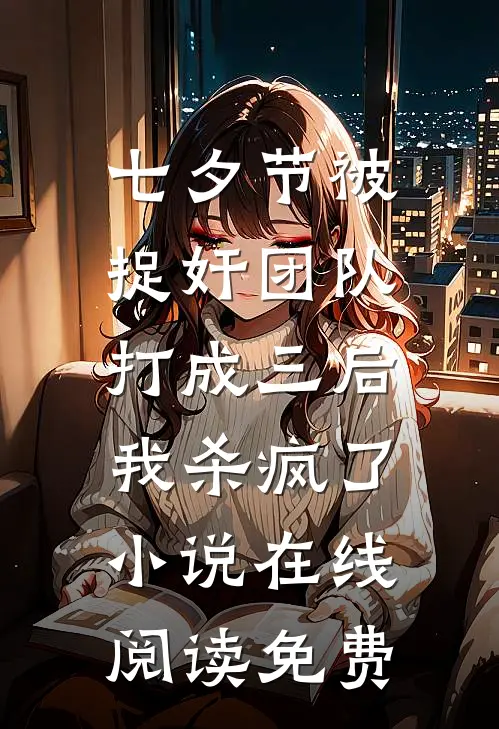 七夕节被捉奸团队打成三后，我杀疯了小说在线阅读免费