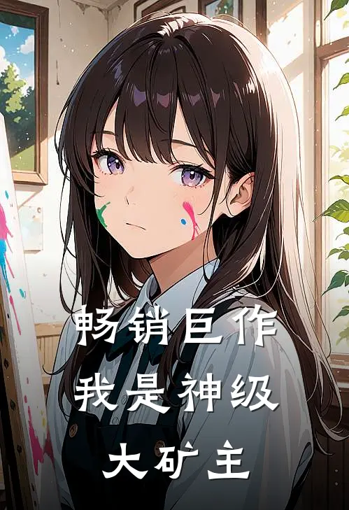 畅销巨作我是神级大矿主