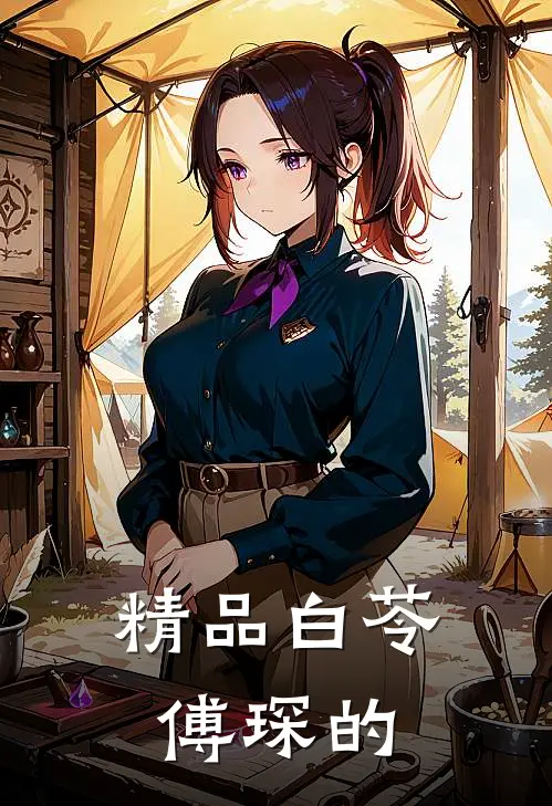 精品白苓傅琛的