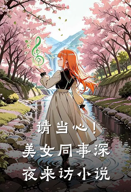 请当心！美女同事深夜来访小说
