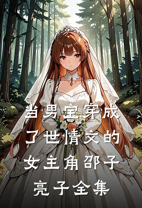 当男宝穿成了世情文的女主角邵子亮子 全集