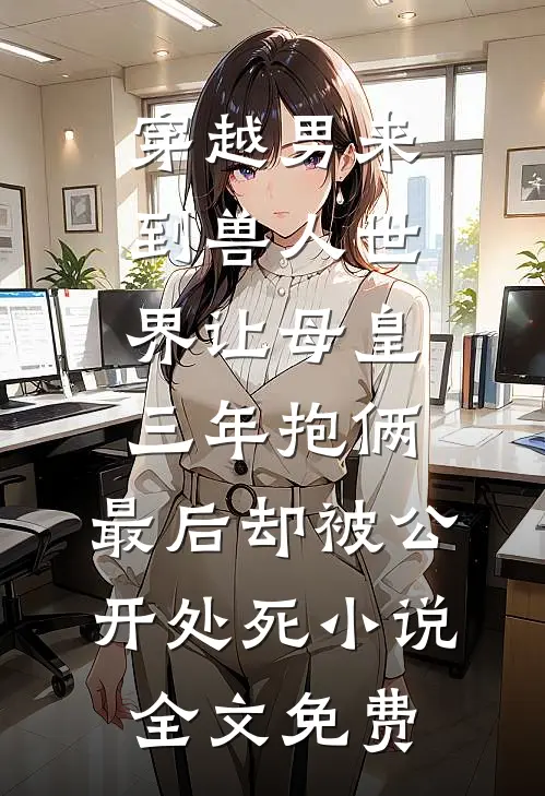 穿越男来到兽人世界让母皇三年抱俩，最后却被公开处死小说全文免费