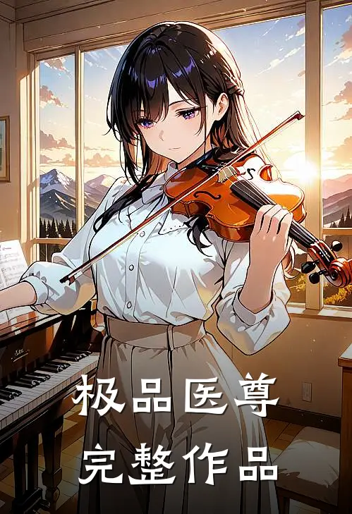 极品医尊完整作品