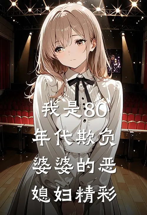 我是80年代欺负婆婆的恶媳妇精彩