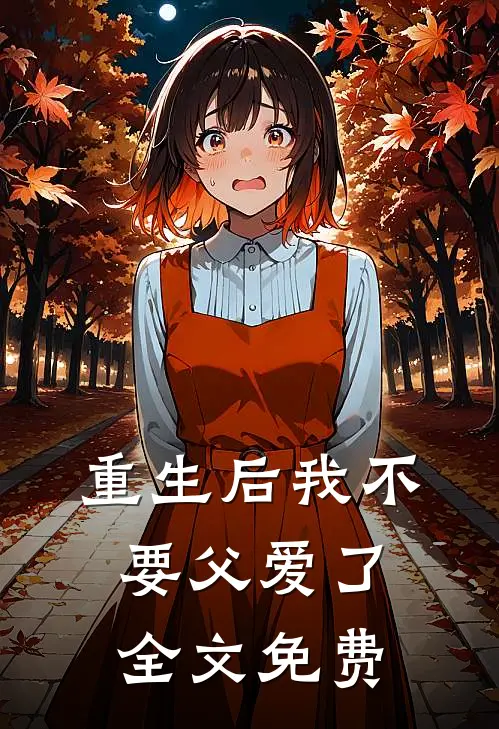 重生后我不要父爱了全文免费