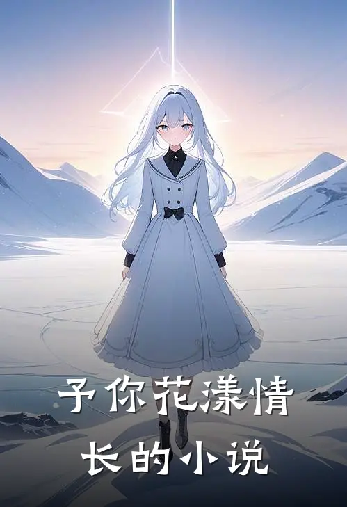予你花漾情长的小说