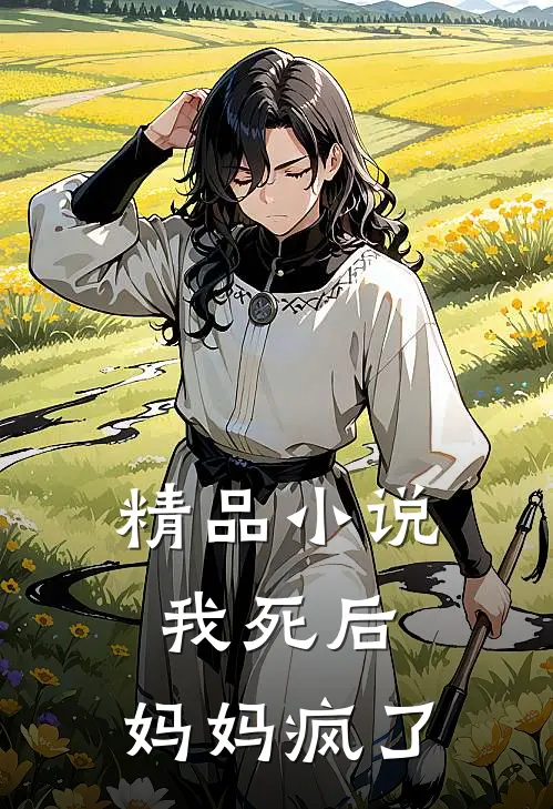 精品我死后,妈妈疯了