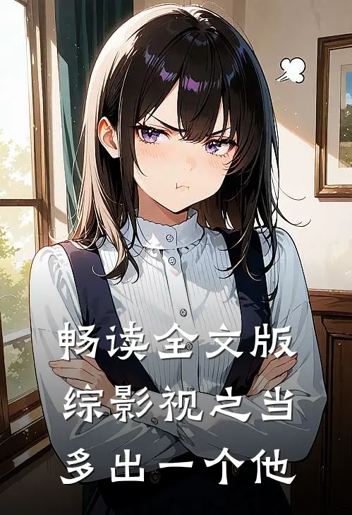 畅读全文版综影视之当多出一个他