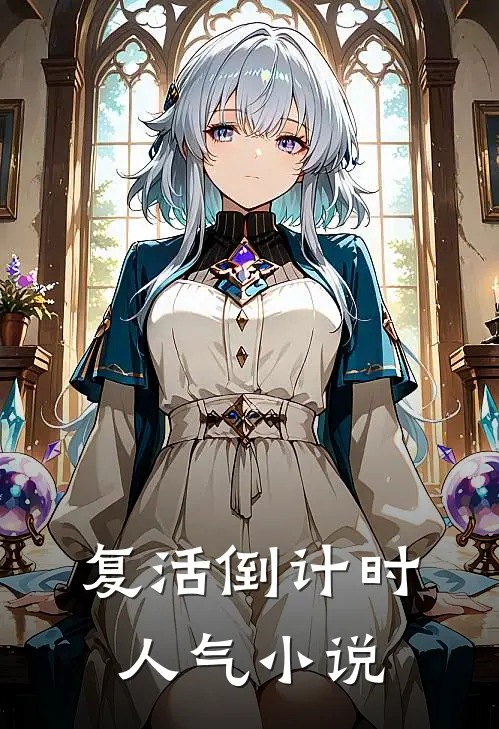 复活倒计时人气小说