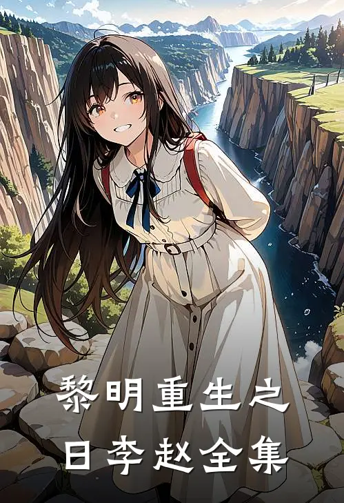 黎明重生之日李赵全集