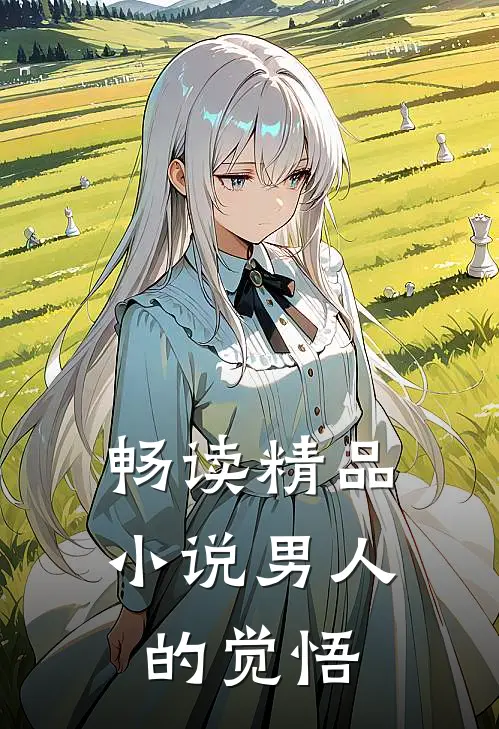 畅读精品小说男人的觉悟