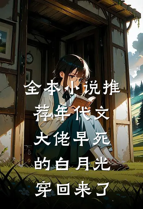 全本小说推荐年代文大佬早死的白月光穿回来了
