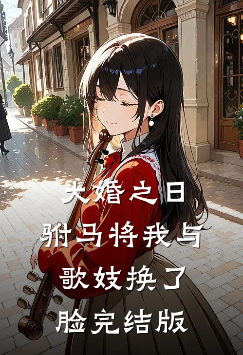 大婚之日，驸马将我与歌妓换了脸完结版
