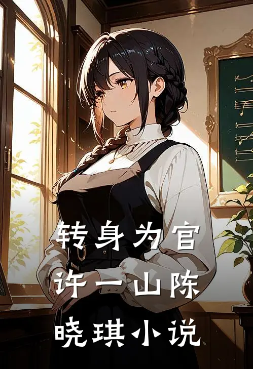转身为官许一山陈晓琪小说