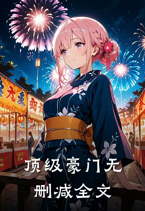 顶级豪门无删减全文