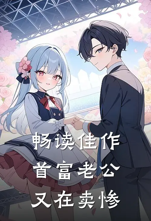 畅读佳作首富老公又在卖惨