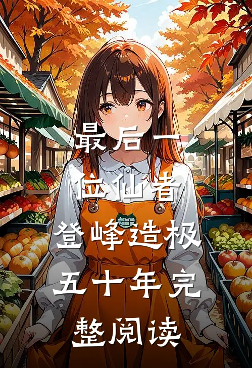 最后一位仙者，登峰造极五十年完整阅读