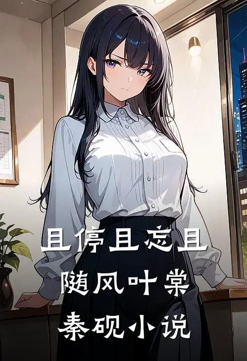 且停且忘且随风叶棠秦砚小说